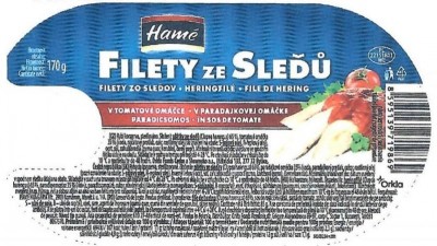 Nezakoupili jste tyto filety? Vraťte je, jsou v nich pesticidy!