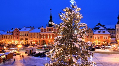 V Chrudimi ruší adventní koncert s Rybovou mší vánoční a upravili adventní program