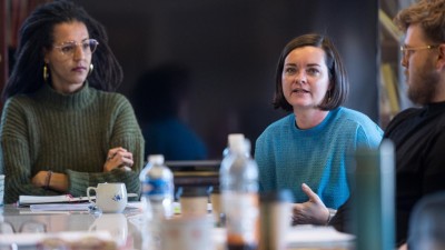 Východočeské divadlo Pardubice v příští sezóně uvede sedm premiér, představila dramaturgyně Anna Zindulková Hlaváčková