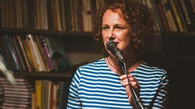 Dnešní Noc literatury v Chrudimi nabídne zdarma četbu z evropské literatury z úst hereček Terezy Nekudové a Kristýny Kudrnáčové
