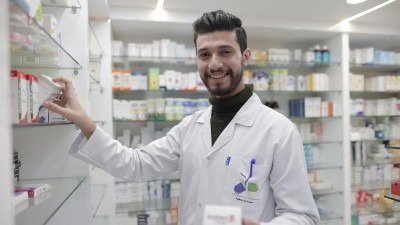 Přehled lékáren v Pardubickém kraji, kde budou mít v pondělí 28. října otevřeno