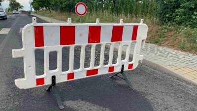 V Chrudimi dojde na konci dubna k několika uzavírkám, najdete je v nové mapové aplikaci