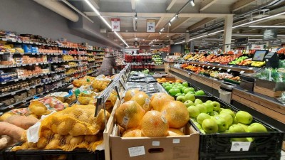 Nakupování během Velikonoc? Kdy bude ve velkých prodejnách otevřeno a kdy naopak