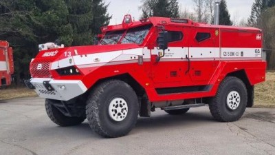 V březnu zasahovali u více než pěti stovek událostí. Mezi největší patří výbuch v továrně na munici v Poličce