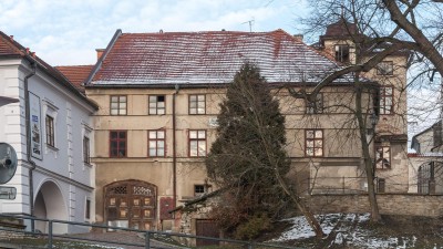 Peníze z kraje půjdou na opravy tří objektů, v Litomyšli, Letohradu a Pardubicích