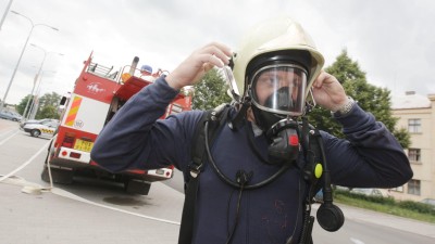 V Hlavečníku zemřeli dva starší manželé. Příbuzná je našla ležící v posteli